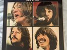 The Beatles Let It be Green Vinyl Import LP & 2 45’s