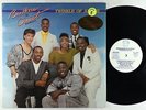 Brothers In Christ - Twinkle Of An Eye LP - New Dawn - Boogie Funk Gospel VG++