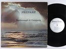 Yarborough & Company - Prepare LP - SoundTrax - Modern Soul Gospel VG+