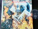CHARLEY MUSSELWHITE BLUES BAND „STONE BLUES“ UK-PRESS 1968