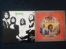 Nazareth 2 LPs 