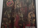 Slayer - Reign in Blood - 1988  [Vinyl LP]