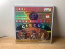 THE ROLLING STONES - ROCK AND ROLL CIRCUS - 3LP Vinyl 180G EXPANDED EDITION NEW
