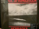 Bruce Springsteen – Nebraska - Black Smoke Vinyl - VMP