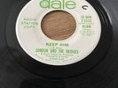Northern Soul - London & The Bridges - Keep Him