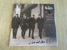 The Beatles Sealed Apple 2 LP Record LIVE AT THE BBC 1994 UK