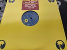 Dru Hill – Dru Hill Original 1996 Press 2XLP PROMO VG+ RARE
