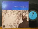 Joe Chambers The Almoravid 1974 Woody Shaw Richard Davis Cedar Walton Cecil McBe
