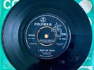 YARDBIRDS    I WISH YOU WOULD  / A CERTAIN GIRL  UK COLUMBIA  60s. 1st PRESS
