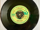 PINK FLOYD : US AND THEM / TIME / RARE VINYL SINGLE / 3832 HARVEST 1974