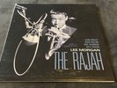 Lee Morgan - The Rajah 180g Vinyl LP Album Gatefold Pristine
