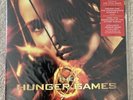The Hunger Games: Songs from District 12 and Beyond Uber Rare Vinyl Soundtrack