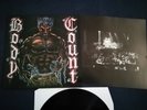 Body Count - Cop Killer LP vinyl Ice-T