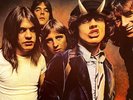 Vtg 1979 AC/DC Album HIGHWAY TO HELL Record 1ST PRESSING Vinyl Lp OG NEAR MINT