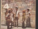 LOS ROCKIN DEVILS GARAGE SOUL R&B MEXICAN EP MARTHA & VANDELLAS COVER