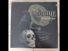 Down Threefold Live: Diary Of A Mad Band 3LP Pantera Eyehategod Crowbar COC NOLA