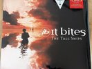 IT BITES   The Tall Ships    red vinyl 2LP/CD   sealed   only 200 pressed