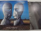 PINK FLOYD - THE DIVISION BELL - PRIMERA EDICION UK 1994