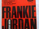45 tours ep FRANKIE JORDAN ET SYLVIE VARTAN 