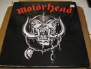 Motorhead - s/t triple LP Deluxe Edition box set new sealed Back On Black ltd