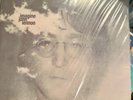 JOHN LENNON IMAGINE Vinyl LP MFSL 1-277 Mobile Sound Lab Ed No 07038 SEALED 2003