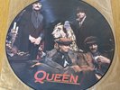 Queen / A Kind Of Magic / 12 Inch Vinyl / Picture Disc / Rare Original EMI 1986