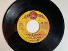 MOSES DILLARD TEX TOWN DISPLAY 45 Got To Find A Way CURTOM 1950 northern soul