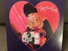 Mary Lou Lord self-titled LP Kill Rock Stars Records 1995