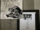 The Birthday Party / Boys Next Door Vinyl Bootlegs Nick Cave