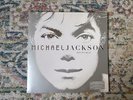Michael Jackson - Invincible Vinyl - Original Pressing Double LP