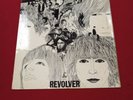 THE BEATLES - REVOLVER - 1966 PCS 7009 STEREO ***1ST PRESS / RARE SEE DESCRIP***