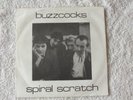 Buzzcocks  –  Spiral Scratch  e.p. - U.K. New Hormones Product - ex - Listen