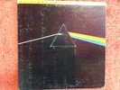 Pink Floyd---Dark Side Of The Moon---MFSL 1-017---Half Speed Mastered---VG