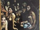 Jimi Hendrix Electric Ladyland vinyl LP UK 1st Press Vinyl Good condition