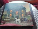 Opeth boxset in cauda venenum 4 lp 2 cd 1 blu-ray