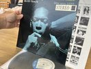 John Coltrane  Blue Train LP Blue Note BLP 1577 Stereo NY, DG, Ear