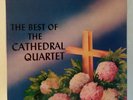 The Best of the CATHEDRAL QUARTET   4LP Gospel Set   Rare Box Cover