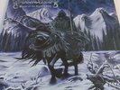 Dissection Vinyl Storm Of The Light's Bane Nuclear Blast Org. mit Stelle Auf Lp