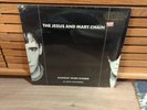 The Jesus And Mary Chain Barbed Wire Kisses Vinyl Record LP Rare US Promo Copy