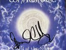 Whitesnake Still Of The Night Signed Single