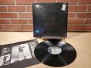 AC/DC  Back in Black  1980 Pressing LP in Shrink Ultrasonic Cleaned