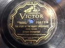Country Ernest Rogers Ernest Stoneman Story Of The Mighty Mississippi/Lindbergh
