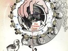 DJ Shadow - The Private Press, 2xLP, (Vinyl)