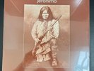 JERONIMO / Same  - LP -  - Cover:M/Vinyl:M - SEALED