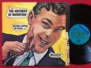 FRANK ZAPPA MOTHERS OF INVENTION   WEASELS RIPPED MY FLESH LP (1970) ORIG PRESS