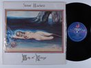 STEVE HACKETT Bay Of Kings LAMBORGHINI LP VG++ uk SHRINK f