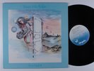 STEVE HACKETT Voyage Of The Acolyte CHRYSALIS LP VG+/VG++ gatefold f