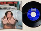 EP 45T BO film TU PEUX OU TU PEUX PAS RIZ ORTOLANI NM/NM OST Catherine Spaak