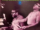 CHARLES KYNARD The Soul Brotherhood LP PRESTIGE PRT-7630 VAN GELDER jazz NM-