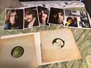 the beatles white album vinyl With Portraits And Poster